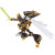 Bandai Figure-rise Standard Amplified Alphamon