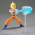 BANDAI FIGURERISE STANDARD SUPER SAIYAN SON GOKOU