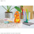 Bandai POKEMON MODEL KIT QUICK!! 11 Charmander
