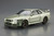 Aoshima 1/24NISSAN BNR34 SKYLINE GT-R V-spec II  Nur. 02