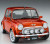 Hasegawa 21157 1/24 Mini Cooper Sports Pack 1998 Limited Edition