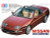 Tamiya 24120 Nissan Fairlady Z Convertible 1/24 Scale Kit