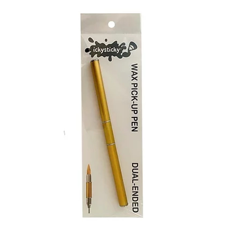 IckySticky Wax Pick-up Pen