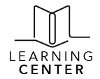 learning Center logo Image