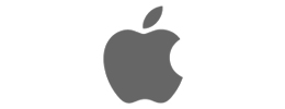 apple logo