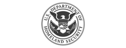 homeland security logo