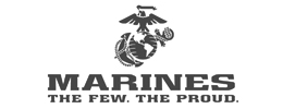 marines logo