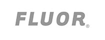 fluor logo