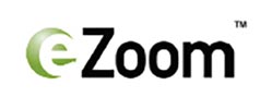 ezoom logo