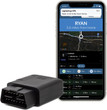 Plug-In Fleet Tracking Device