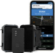 Lightning GPS Magnetic & Weatherproof Mini Tracker