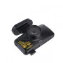 Lukas Dual Lens Dash Camera With WiFi And GPS (8GB+8GB)