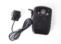 PatrolEyes HD 480 Res Covert Button Camera
