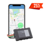 Livewire Dash GPS Vehicle Tracker