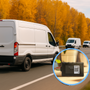 Livewire Dash GPS Vehicle Tracker