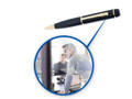 WriteShot HD Hidden Camera Pen