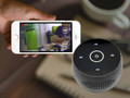 Lawmate Bluetooth Speaker Hidden Camera