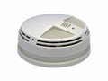 Xtreme Life 4K Smoke Detector Hidden Camera with Bonus Battery