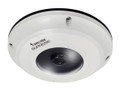 Vivotek FE8174V Outdoor 5MP Fisheye Dome IP Camera