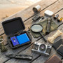 140-Day Magnetic GPS Tracker