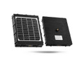 Solar Panel Battery Charger For DefendX and Remote Scout Cameras