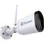 Swann SWWHD-OUTCAM-US 1080p Wi-Fi Outdoor Security Camera