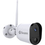 Swann SWWHD-OUTCAM-US 1080p Wi-Fi Outdoor Security Camera