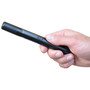 The iProtect Detection Wand being used to detect bugging devices and spying tools. 