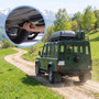 EON Odyssey Asset GPS Tracker - outdoor