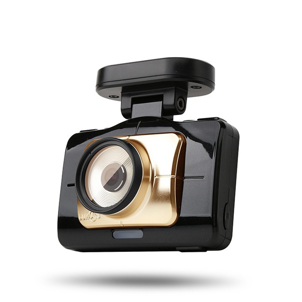 Dual Dash Camera DVR