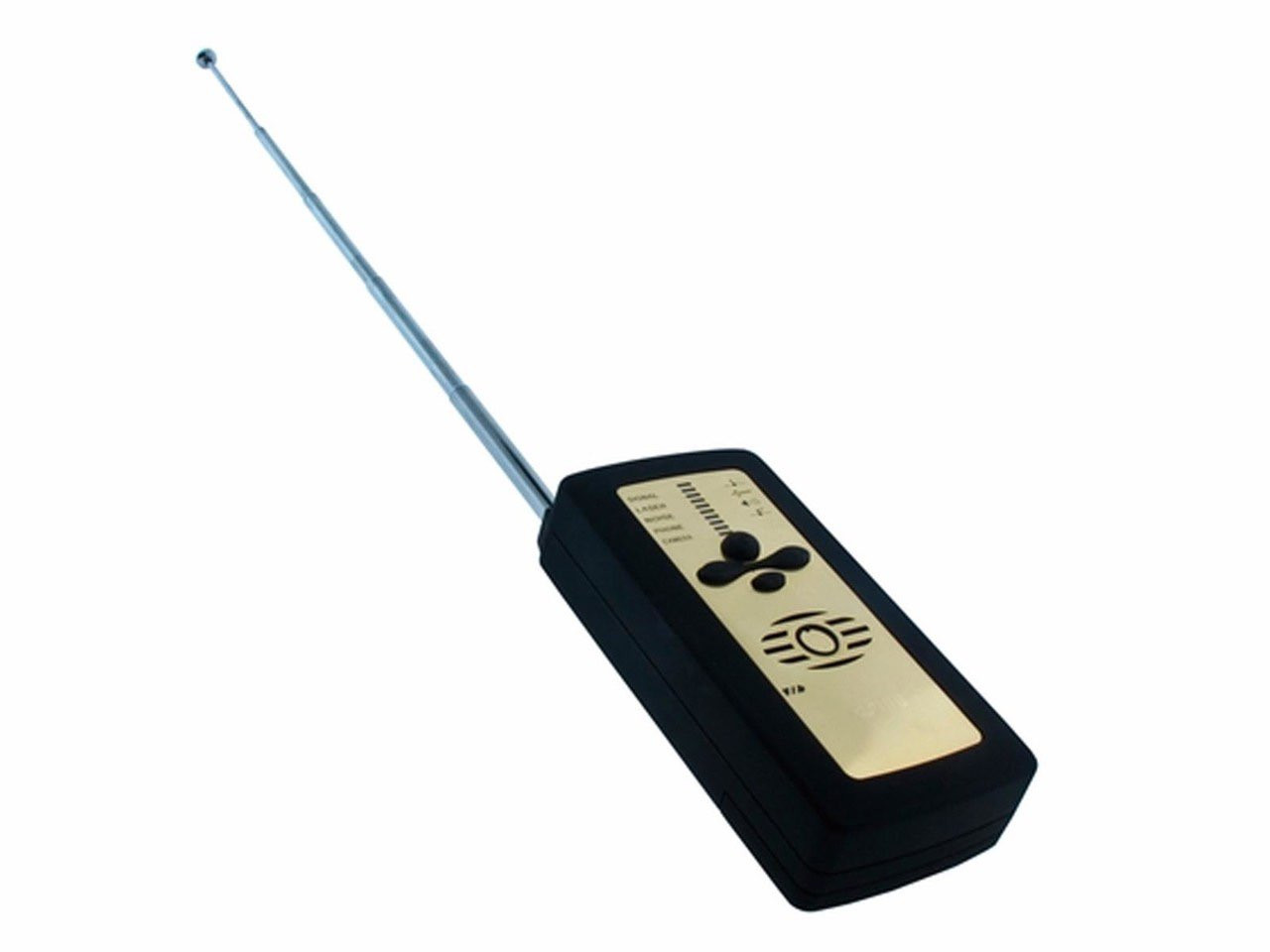 Frequency Finder Bug Detector GPS Tracker Detector