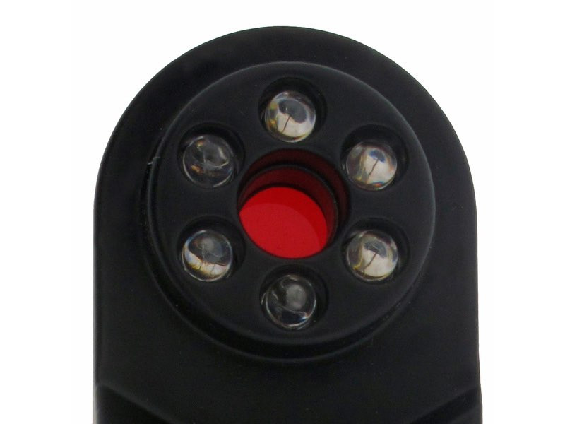 Stealth Camera Lens Finder Hidden Camera Lens Finder