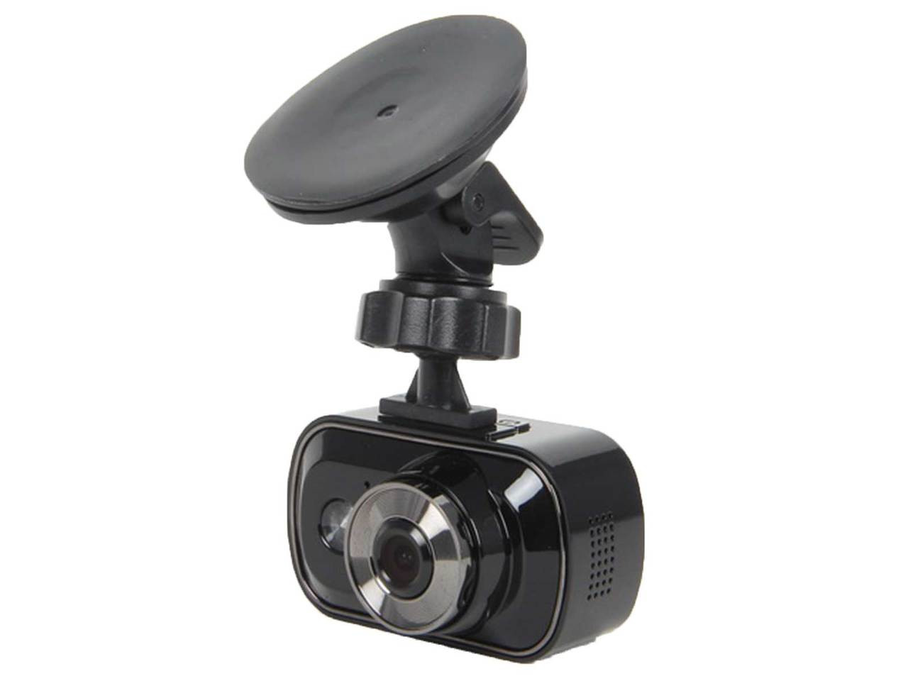 Compact HD Dash Camera by Rear View Safety Car Cameras