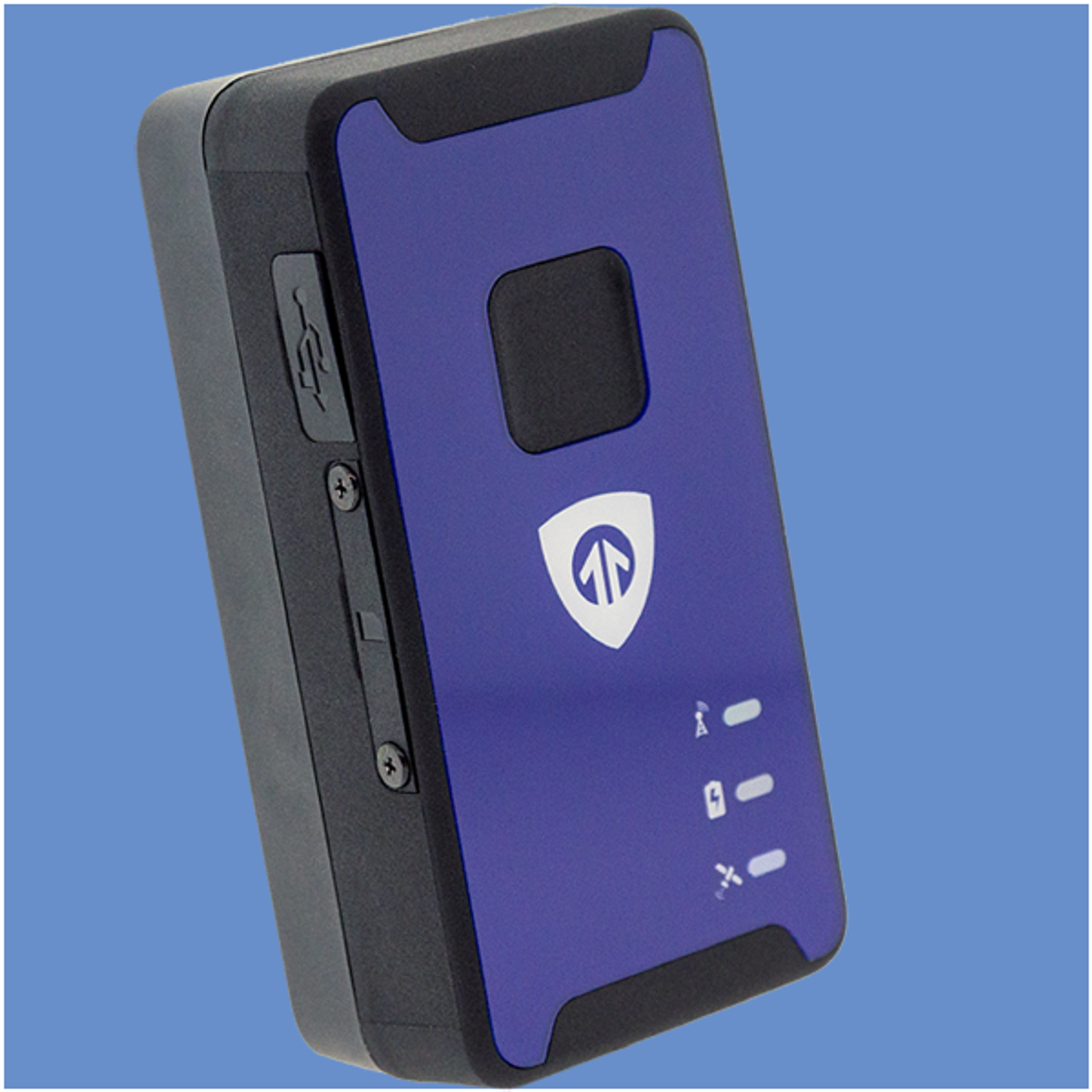 140-Day Battery GPS Tracker with Magnetic Case