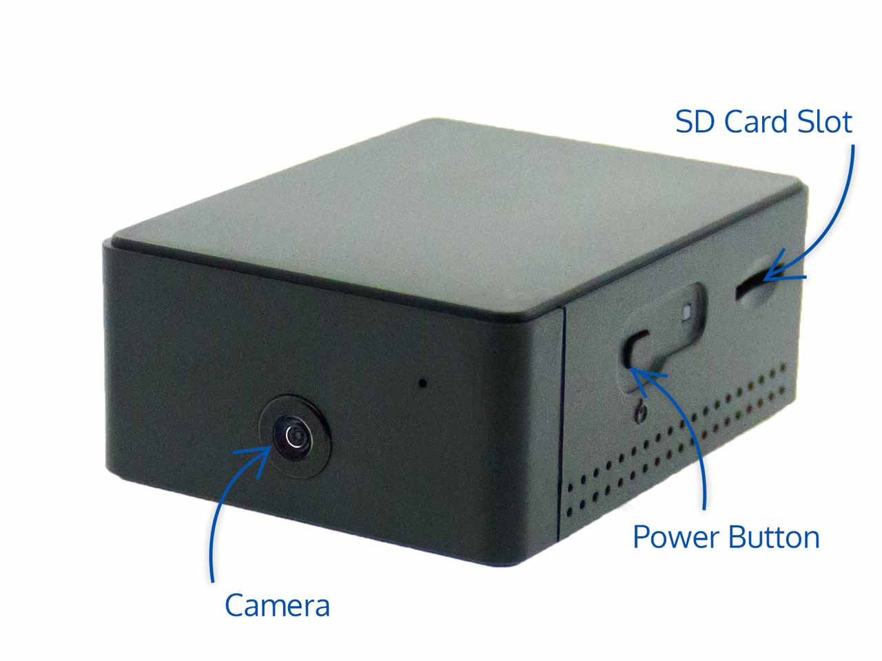 camscura wifi hidden camera