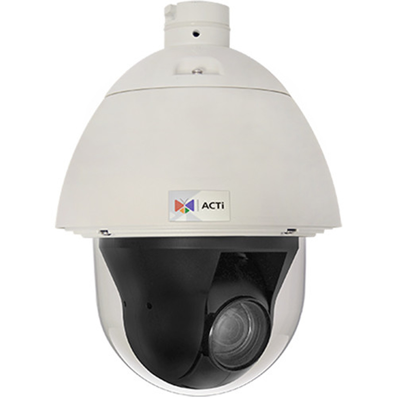 1800TVL indoor/Outdoor Vandalproof metal house Wide Angle Lens Security Camera 