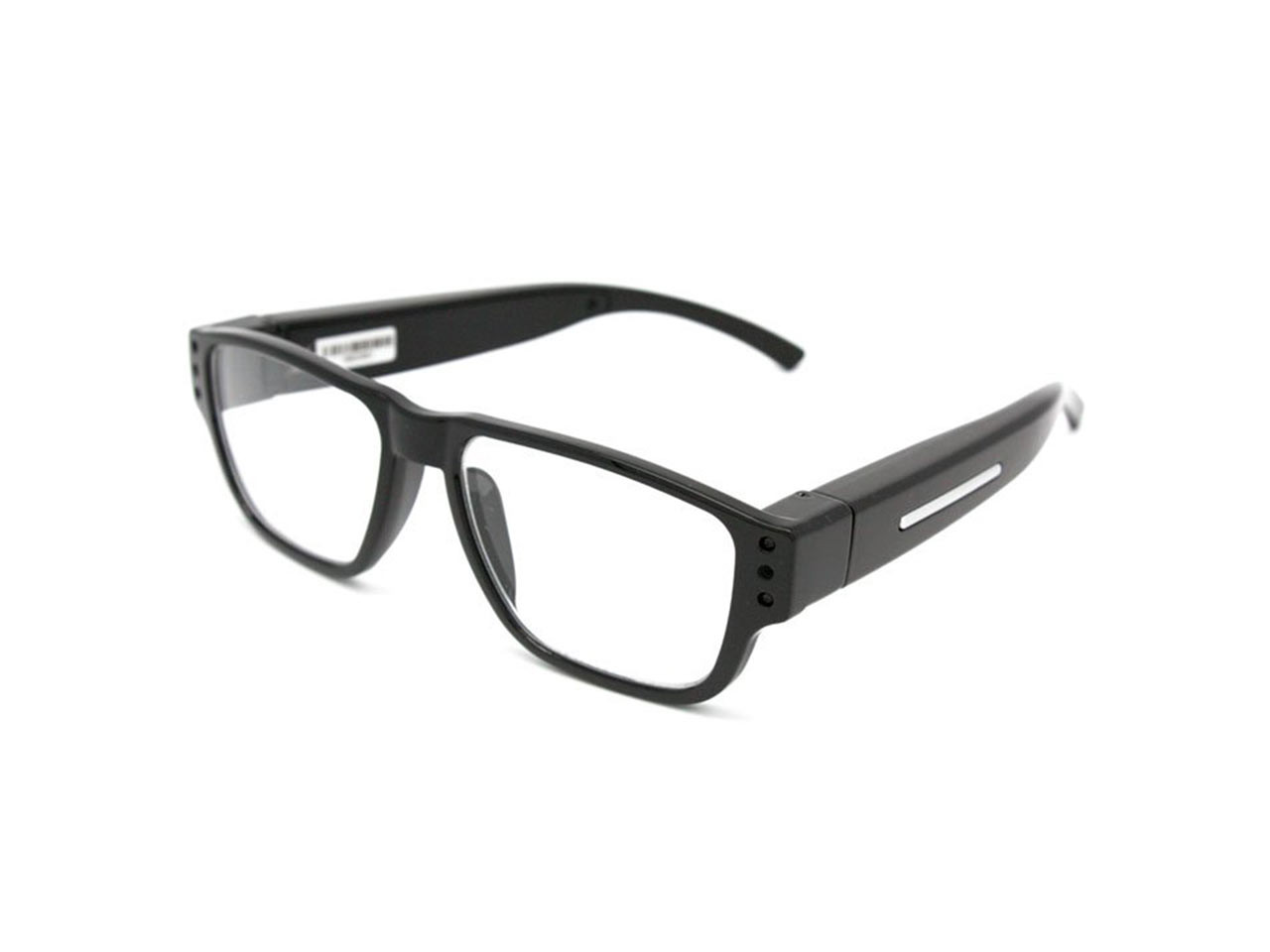 glasses with hidden spy camera and recorder