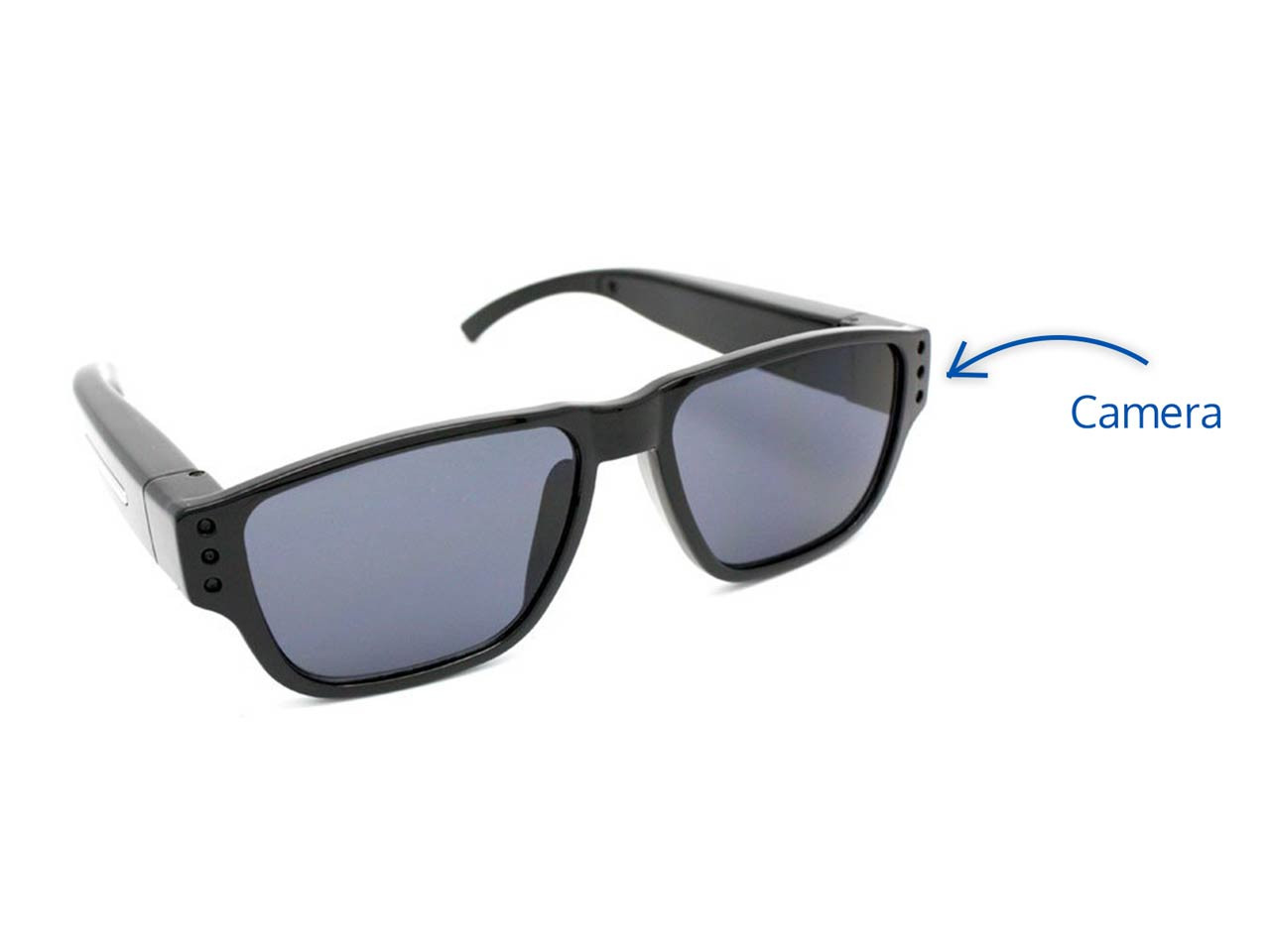 surveillance glasses