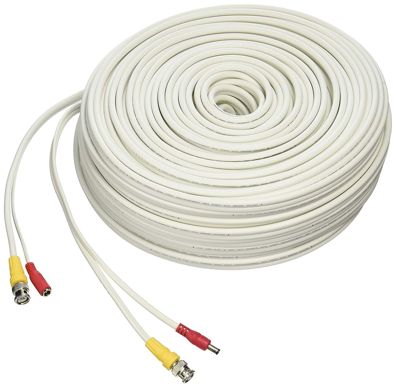 lorex 4k cable
