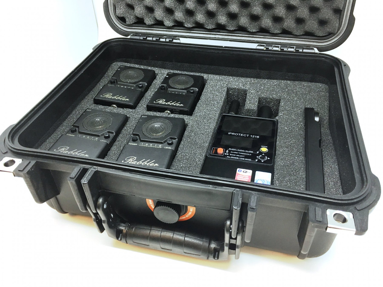 Ultimate Protection TSCM Kit - Thumbnail 2