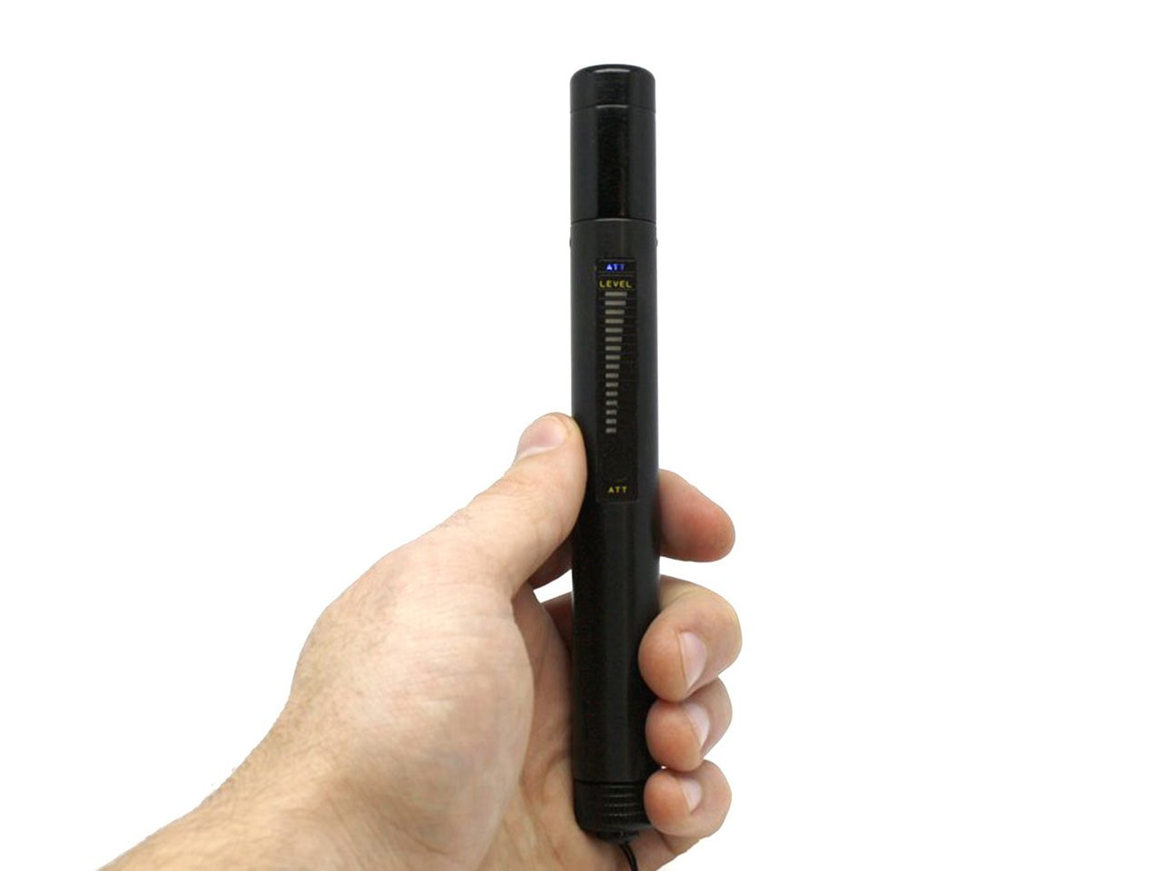 RF Wireless Signal Detector Wand | Portable RF Detector