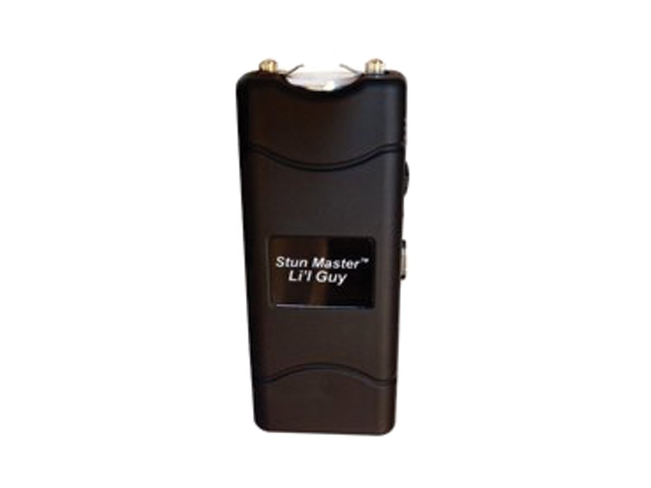 Li'l Guy Rechargeable Stun Gun