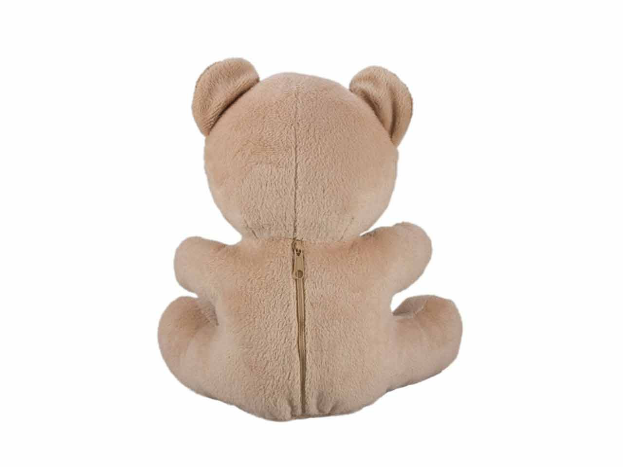 teddy bear that you can record on