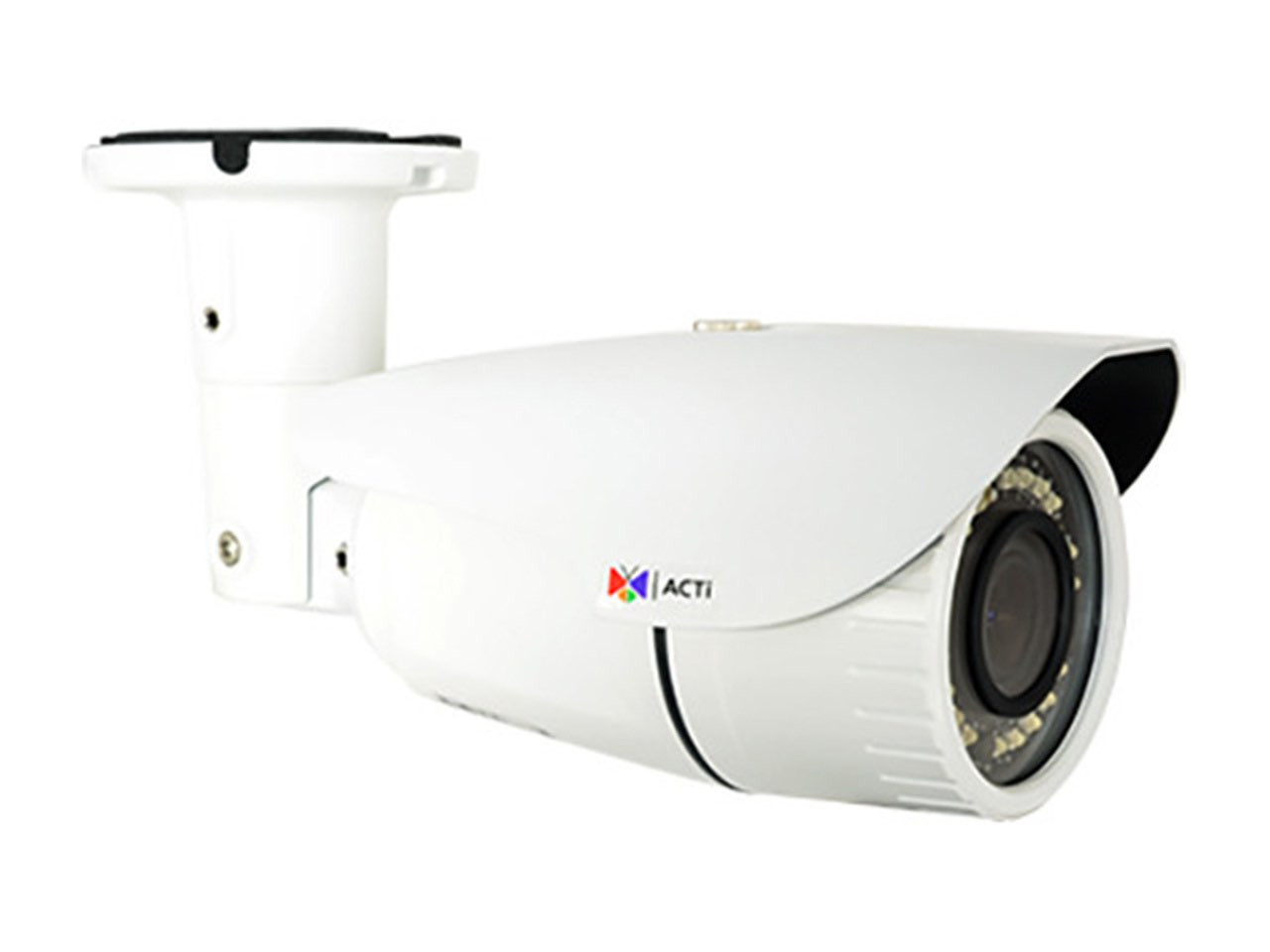 bullet camera outdoor