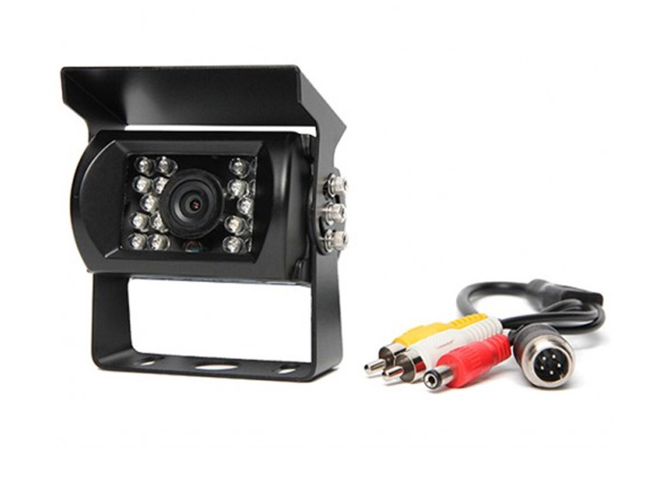 Night Vision Vehicle Camera for the RVS2770DVR System