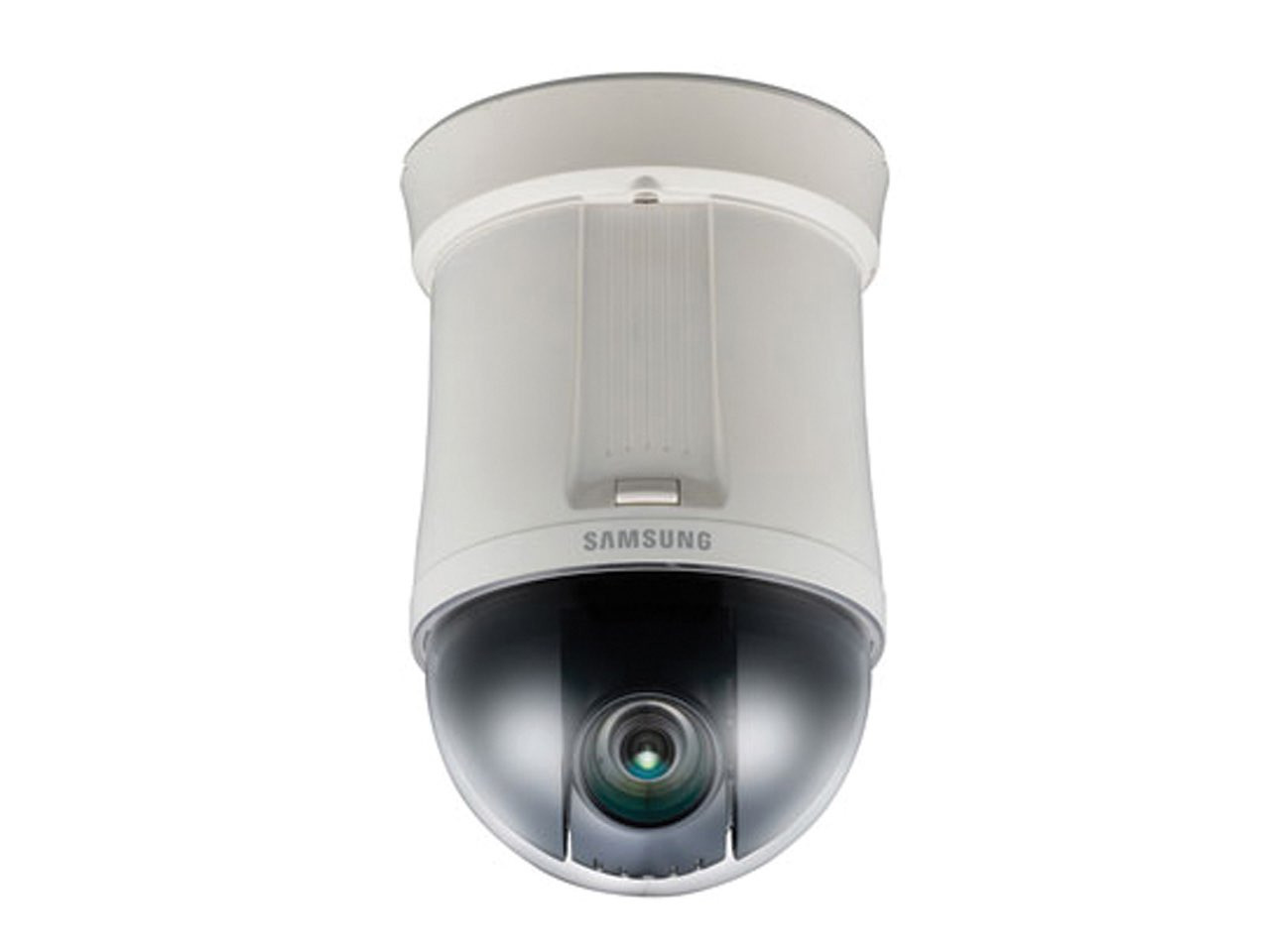 auto tracking outdoor camera