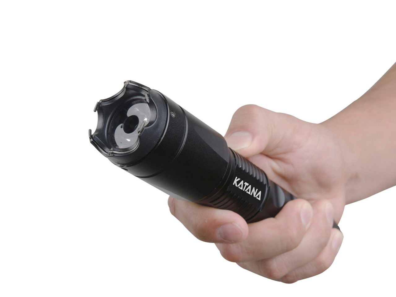 Katana High Voltage Concealed Stun Gun