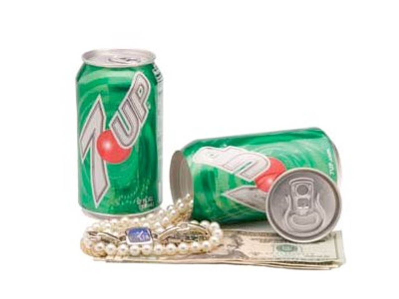 Soda Can Diversion Safe