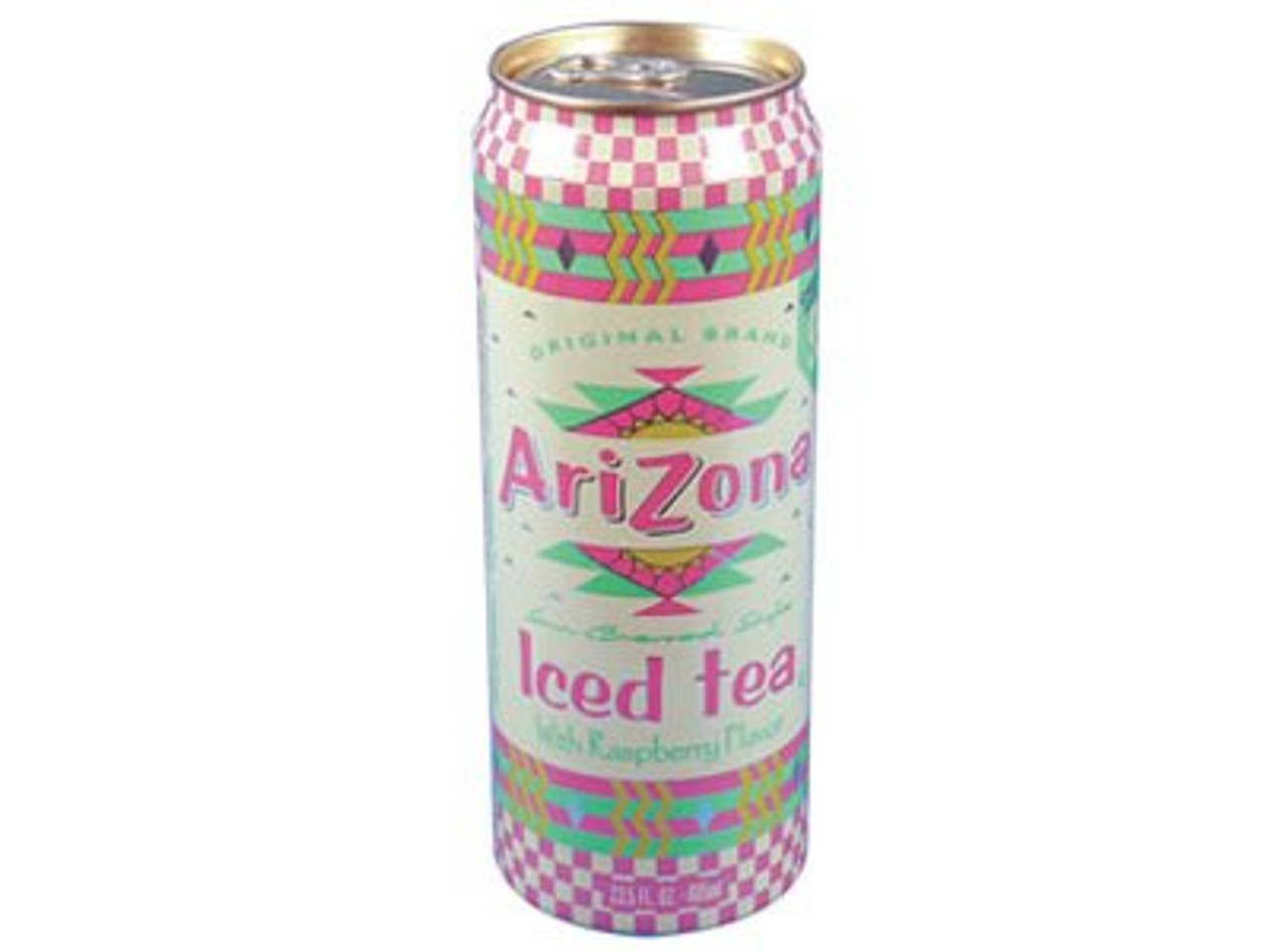 Arizona Iced Tea Can Diversion Safe