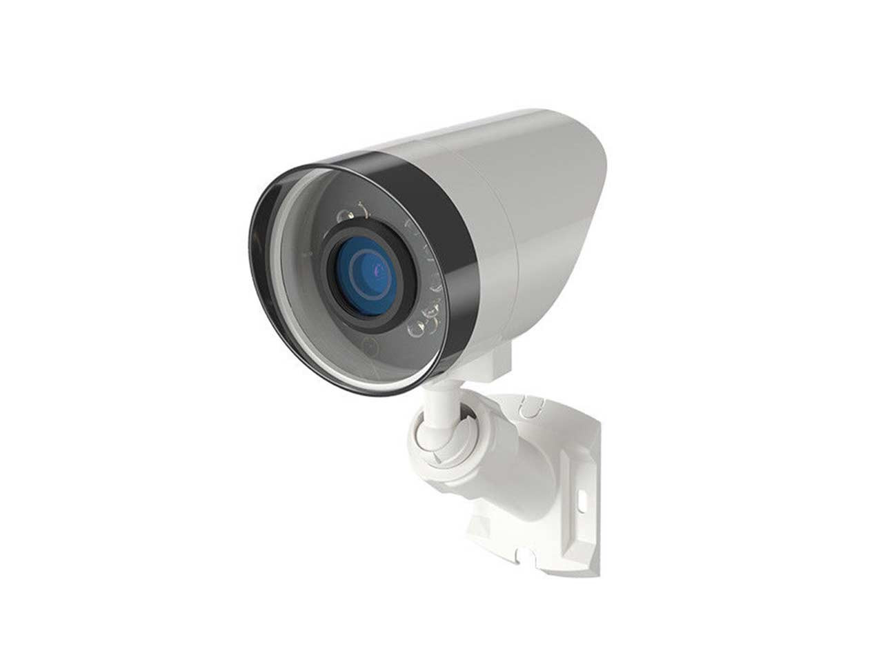 ip camera wireless ip alarm camera